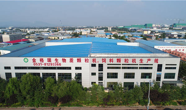 山東金格瑞顆粒機(jī)廠家5S我們?cè)谛袆?dòng)的