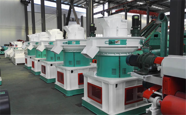 山東顆粒機(jī)廠家稻殼顆粒機(jī)