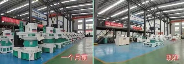 大多數(shù)顆粒機(jī)廠家已無現(xiàn)貨，需要提前訂購